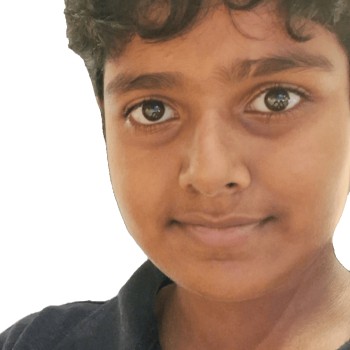 Darshik Pathak